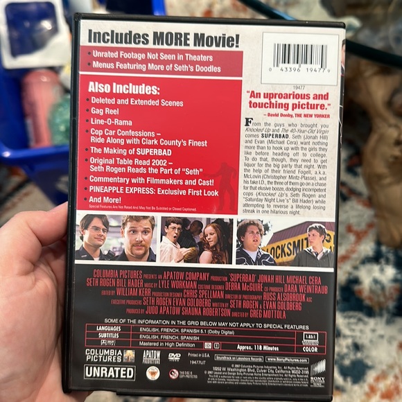 Superbad - Picture 4 of 4